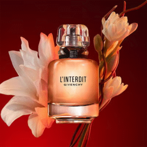 Givenchy L’interdit EDP 100ml