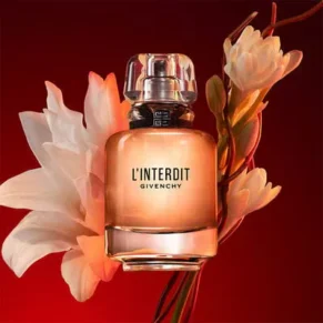 Givenchy L'INTERDIT Eau De Parfum 100ml