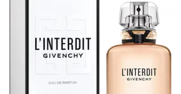 Givenchy L’INTERDIT Eau De Parfum 100ml 2