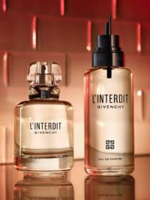 Givenchy L'INTERDIT Eau De Parfum 100ml