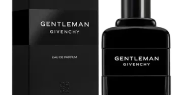Gentleman Givenchy EDP 100ml 2