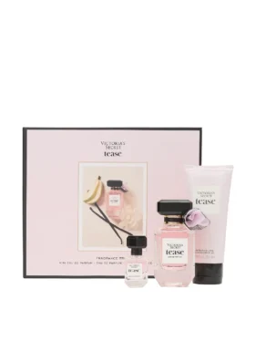 Victoria Secret Tease gift set 50ml
