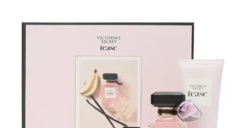 Victoria Secret Tease gift set 50ml 1