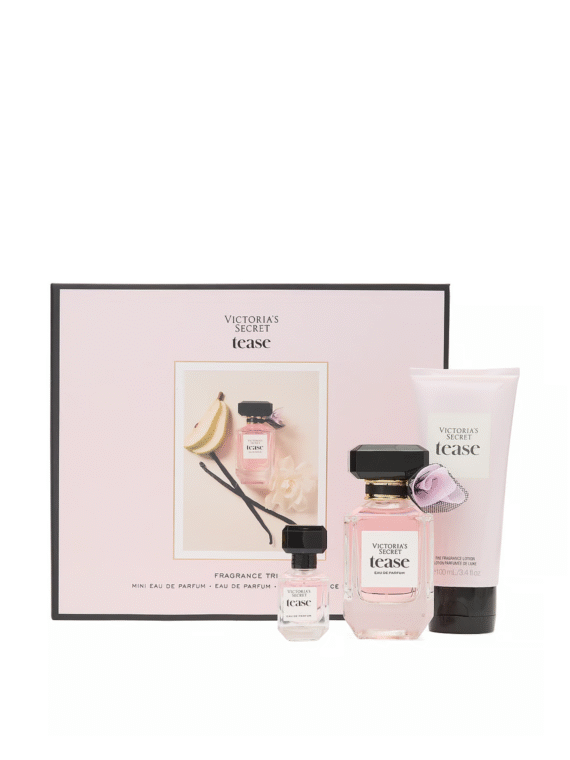 Victoria Secret Tease gift set