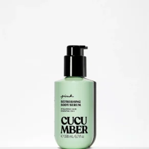 Body serum by Victoria secret 198ml