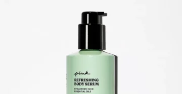 Body serum by Victoria secret 198ml 1