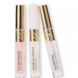 Victoria secret color shine & crystal lip gloss