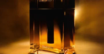 Christian Dior Pour Homme Parfum 100ml 1