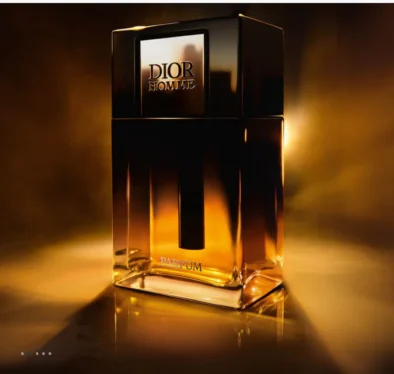 Christian Dior Pour Homme Parfum 100ml