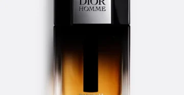 Christian Dior Pour Homme Parfum 100ml 2