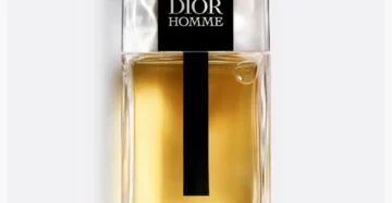Christian Dior Homme Eau De Toilette 100ml 2