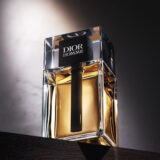 Christian Dior Homme Eau De Toilette 100ml