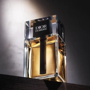 Christian Dior Homme Eau De Toilette 100ml