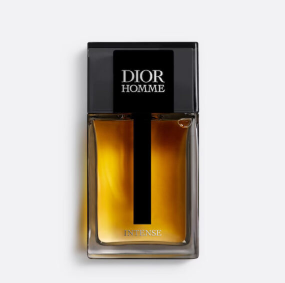 Christian Dior Pour Homme Intense 100ml