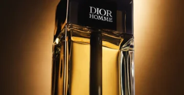 Christian Dior Pour Homme Intense 100ml 2