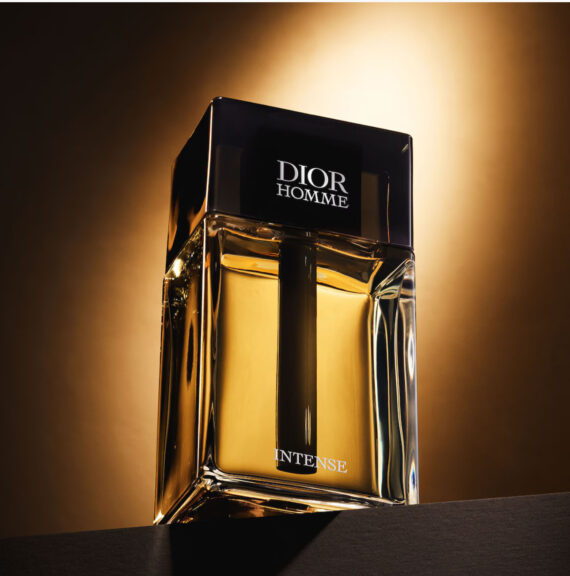 Christian Dior Pour Homme Intense 100ml - Image 2