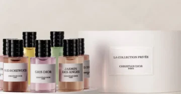 La Collection Privée Christian Dior 8 x 10ml 1