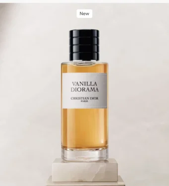 Vanilla Diorama Christian Dior EDP 125ml