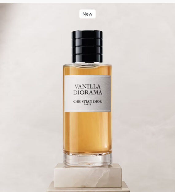 Vanilla Diorama Christian Dior EDP 125ml