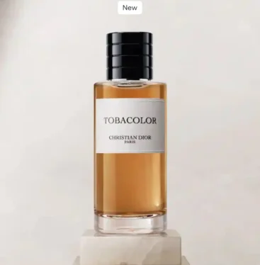 Christian Dior Tobacolor EDP 125ml