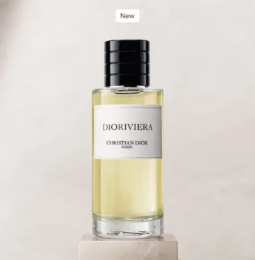 Christian Dior Dioreivera EDP 125ml
