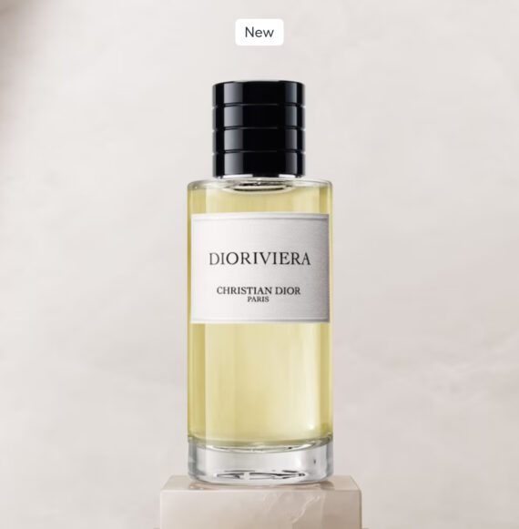Christian Dior Dioreivera EDP 125ml