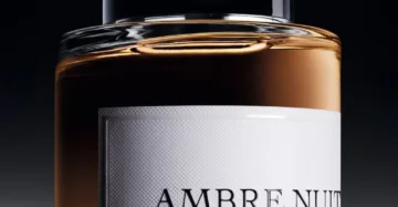 Christian Dior Ambre Nuit EDP 125ml 3