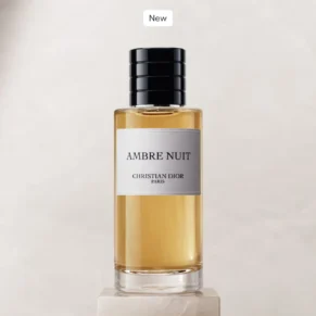 Christian Dior Ambre Nuit EDP 125ml