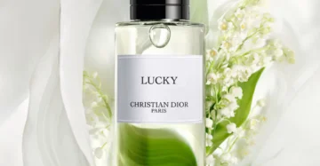 Christian Dior Lucky EDP 125ml 2