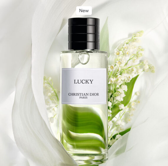 Christian Dior Lucky EDP 125ml - Image 2