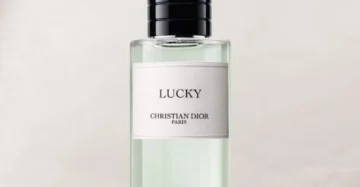 Christian Dior Lucky EDP 125ml 1