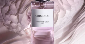 Christian Dior Gris Dior EDP 125ml 2