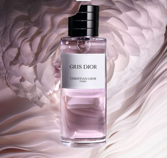 Christian Dior Gris Dior EDP 125ml - Image 2