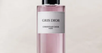 Christian Dior Gris Dior EDP 125ml 1