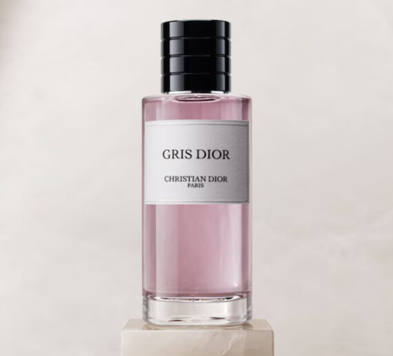 Christian Dior Gris Dior EDP 125ml