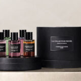 Dior les Esprits de Parfum discovery set
