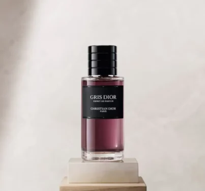 Gris Dior Esprit de Parfum 75ml (Tester)