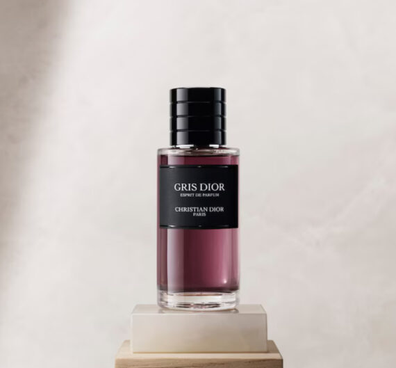 Gris Dior Esprit de Parfum 75ml