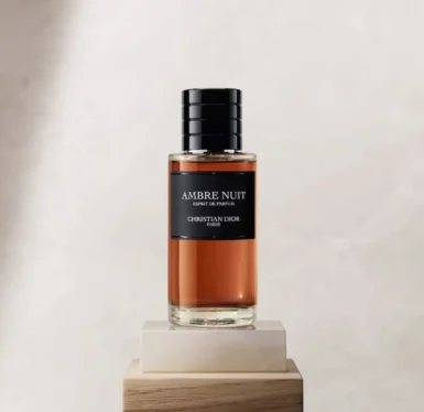 Ambre Nuit Esprit de Parfum Parfum 75ml