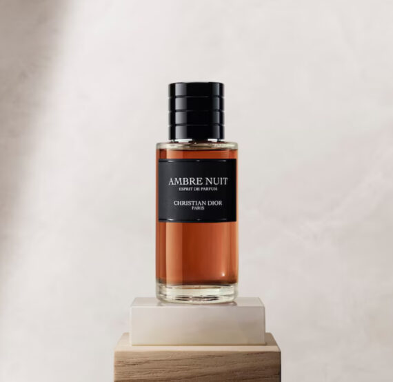 Ambre Nuit Esprit de Parfum Parfum 75ml