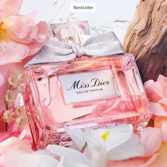 Christian Dior Miss Dior EDP 100ml - Image 2