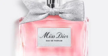 Christian Dior Miss Dior EDP 100ml 3
