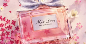 Christian Dior Miss Dior EDP 100ml 1