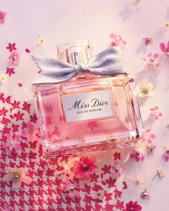 Christian Dior Miss Dior EDP 100ml