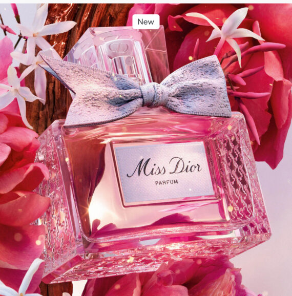 Christian Dior Miss Dior Parfum 80ml