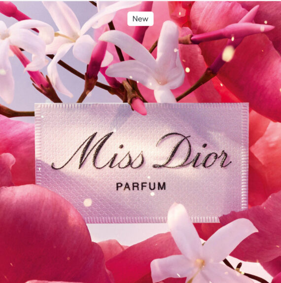 Christian Dior Miss Dior Parfum 80ml - Image 3