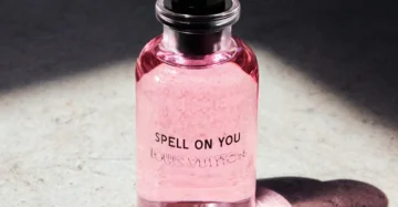 Louis Vuitton Spell On You EDP 100ml 1