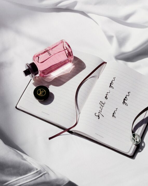 Louis Vuitton Spell On You EDP 100ml - Image 2