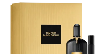 Tomford Black Orchid Gift Set 1
