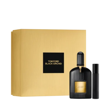 Tomford Black Orchid Gift Set